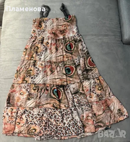 Пола/ Рокля - one size 