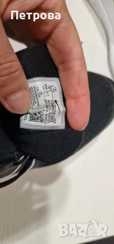 Детски маратонки Nike 35,5 , снимка 7 - Детски маратонки - 56008114