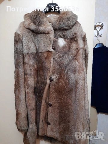 Леки и топли зимни якета,елек и др., снимка 9 - Якета - 51872466