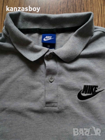 Original Mens NIKE Golf T Shirt -мъжка тениска р-р XL, снимка 2 - Тениски - 52335096