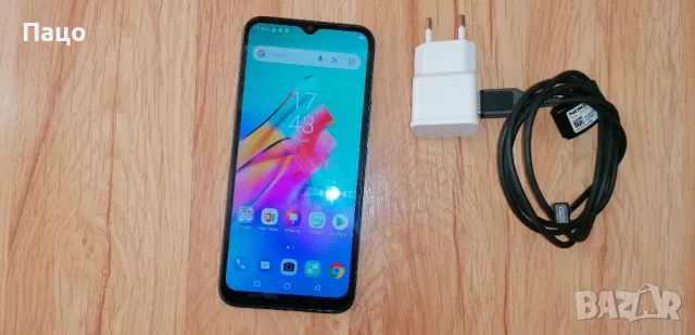 Infinix Hot 10 Lite/64GB 3GB RAM/промо цена/, снимка 10 - Други - 50308169