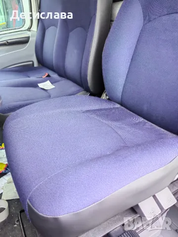 Бус Iveco бризент и падащ борд, снимка 8 - Бусове и автобуси - 48815804