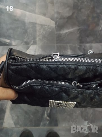 Дамски чанти, снимка 3 - Чанти - 40299402