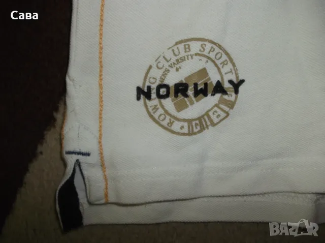 Блузи NORWAY NS  мъжки,Л, снимка 9 - Блузи - 50101626