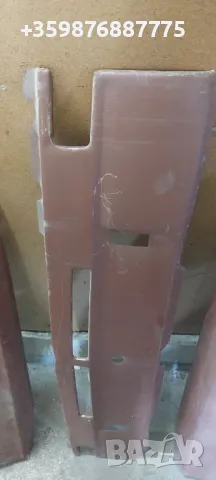 Ваз 2106 Лада Жигули Ретро Калник Калници Маска , снимка 4 - Части - 48590914