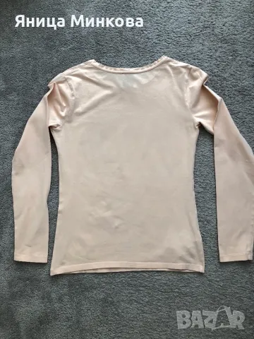 Дамска блуза MNG, снимка 5 - Блузи с дълъг ръкав и пуловери - 48714971