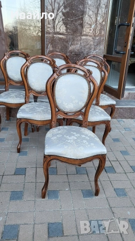 Трапезни столове , снимка 2 - Столове - 54205720