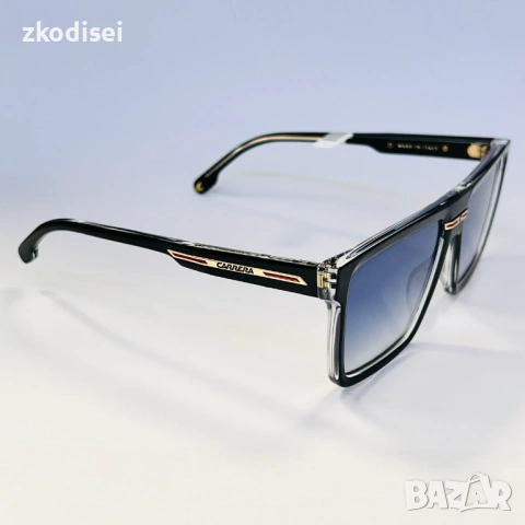 Очила CARRERA 7C508, снимка 2 - Слънчеви и диоптрични очила - 53942435