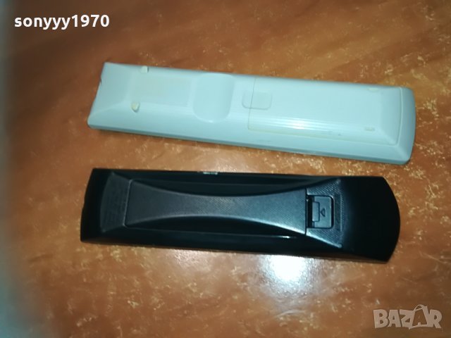 sony & panasonic hdd/dvd recorder remote-switzerland, снимка 16 - Дистанционни - 29742949