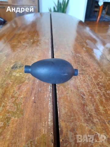 Помпа за апарат за кръвно налягане, снимка 1