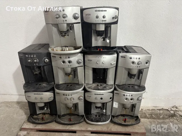 Кафемашини - Delonghi Magnifica