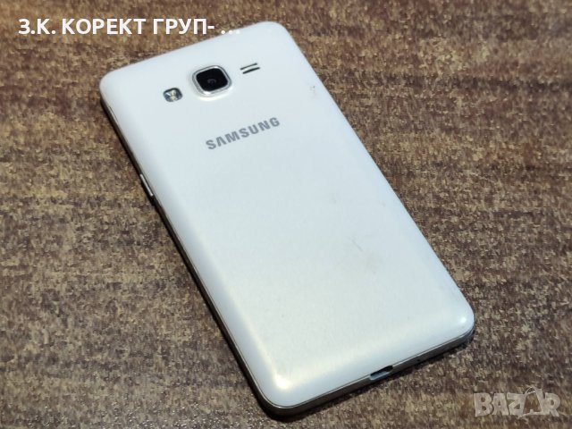 Samsung Galaxy Grand Prime / Пукнат екран, снимка 2 - Samsung - 42692555