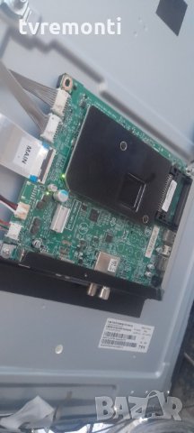 MAIN AV BOARD 715G8170-M0A-B00-005G , for, PHILIPS 43PUS7805/12