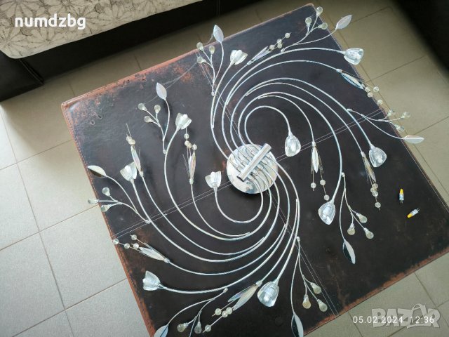 различни видове полилеи, снимка 15 - Полилеи - 44149964