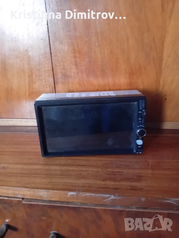 Мултимедия за кола, снимка 2 - Аудиосистеми - 54357500