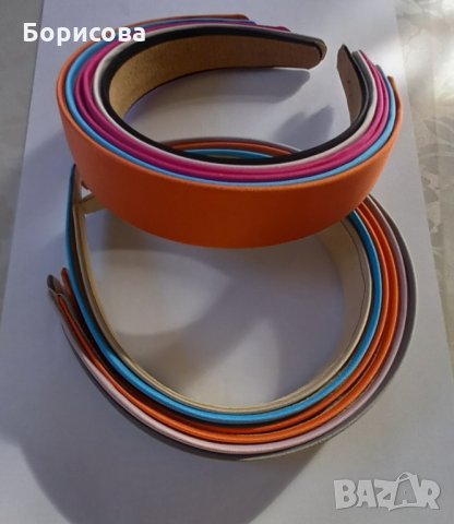  Диадеми ,  аксесоари за коса, снимка 2 - Аксесоари за коса - 31697334