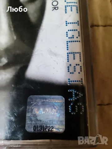 Enrique Iglesias – Cosas Del Amor, снимка 2 - Аудио касети - 49014401