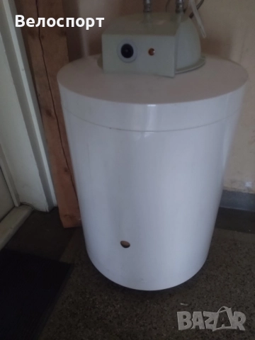 Бойлер TATRAMAT 80 литра 