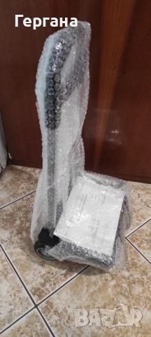 Тролей за раница, снимка 2 - Раници - 54250018