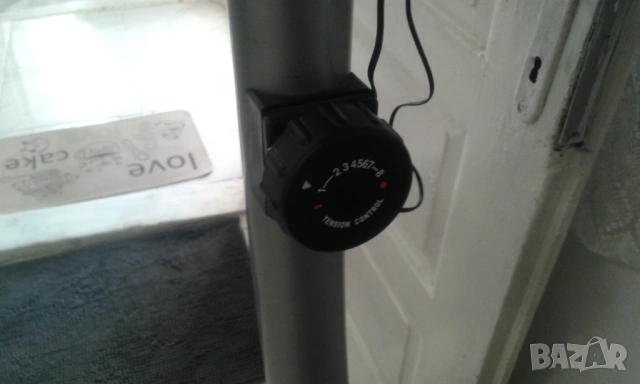 Велоергометър колело, снимка 5 - Фитнес уреди - 54111614