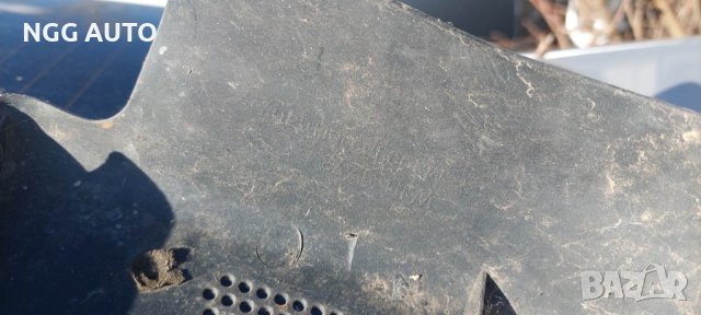 Декоративен Капак Двигател за VW Volkswagen Golf 4, голф 4,  1.6i, снимка 5 - Части - 40014892