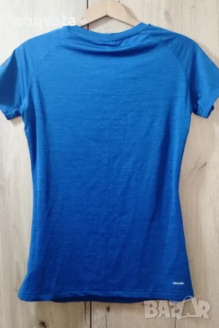 Нова тениска Adidas S, снимка 2 - Тениски - 55883936