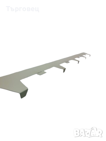 Челен капак за сандвич панел