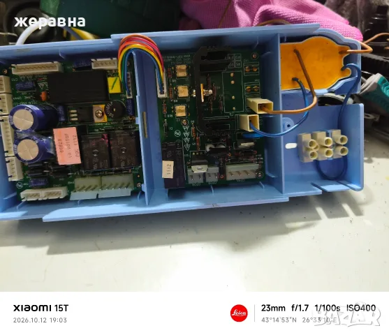 Jura impressa j9, снимка 2 - Кафемашини - 56465848