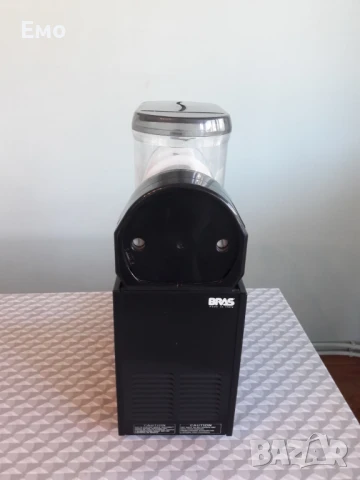 Скрежина-BRAS, снимка 4 - Машини за сок - 51348308