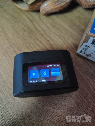 philips TAT6000BK, снимка 2 - Слушалки, hands-free - 55779905
