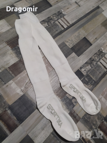 Мъжки чорапи за спорт , снимка 3 - Мъжки чорапи - 44784297
