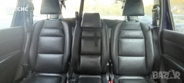 салон седалки за пежо 307, снимка 5 - Части - 47281064