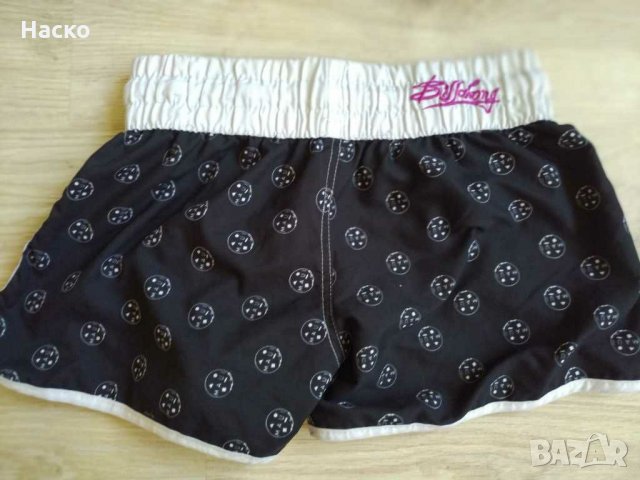 Billabong, къси панталони, снимка 3 - Къси панталони и бермуди - 30744471