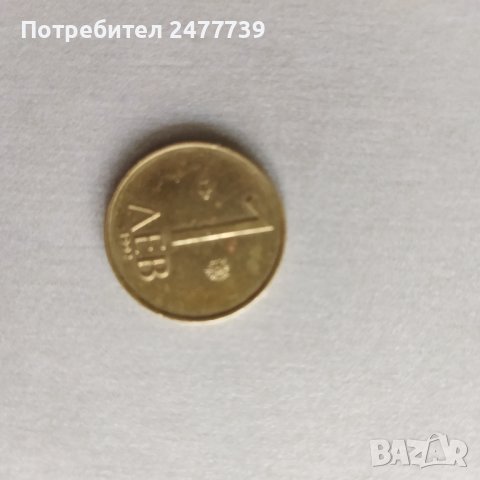 Монети и банкноти, снимка 7 - Нумизматика и бонистика - 39751733