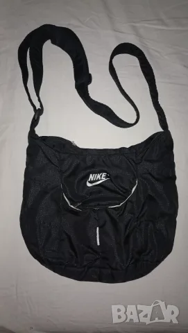 Продавам спортни чанти Nike, Puma и други