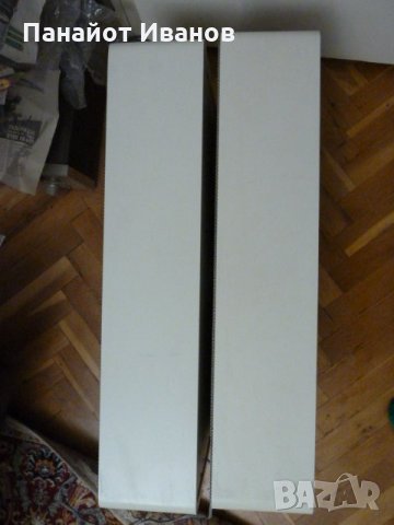 Тонколони SIEMENS RL-164, снимка 3 - Тонколони - 30720017