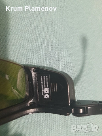 3D очила 3100 2бр., снимка 6 - Стойки, 3D очила, аксесоари - 52923156