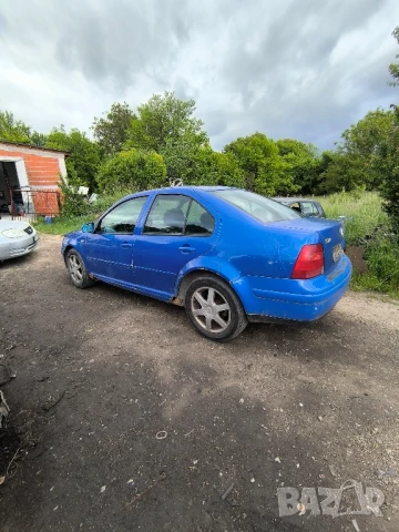 Бора 1.9тди на части , снимка 7 - Автомобили и джипове - 50499237