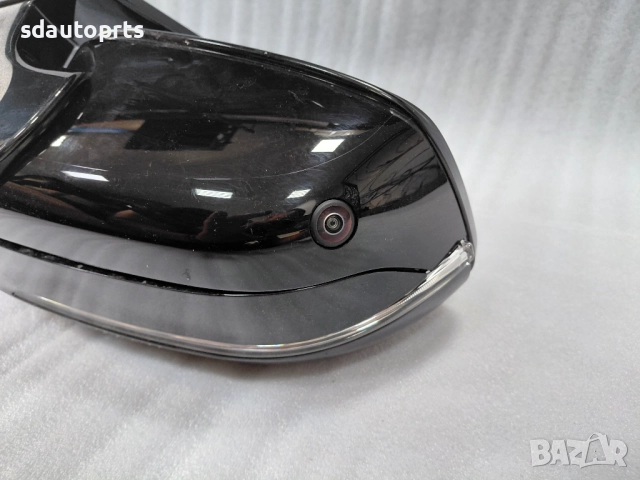 Дясно огледало BMW G26 4 i4 Камера Фотохром Assistant 9 Pin - 475 UK, снимка 4 - Части - 51743864