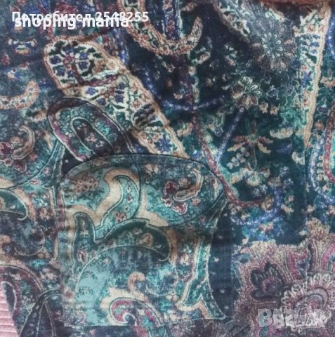 къси панталони fetish, снимка 3 - Къси панталони и бермуди - 37621124