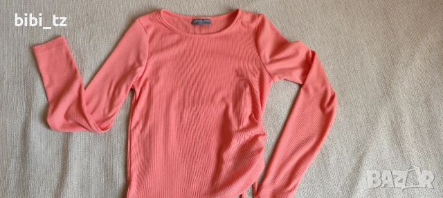 Блузки с дълъг ръкав , снимка 4 - Детски Блузи и туники - 50456721
