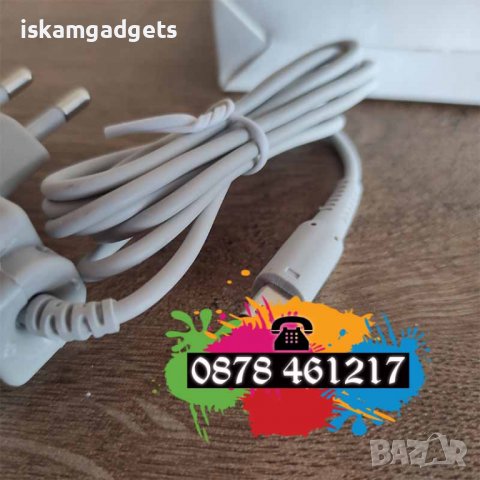 Зарядно устройство адаптер за Nintendo 3DS, DS, NEW 2DS, NEW 3DS XL, DS XL.DS, DSL DS Lite, снимка 7 - Аксесоари - 38865124