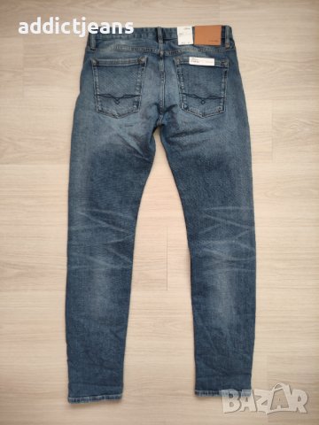 Мъжки дънки S.Oliver размер 33, снимка 5 - Дънки - 37263651