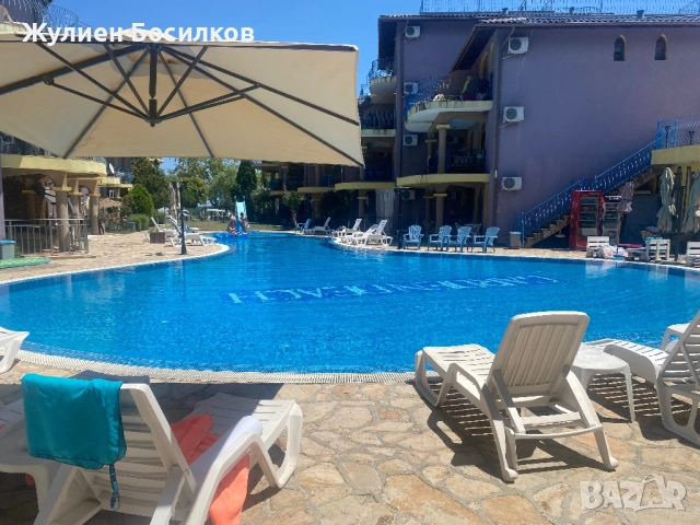 Апартамент под наем на плаж Градини, снимка 9 - Почивки на море - 53992458