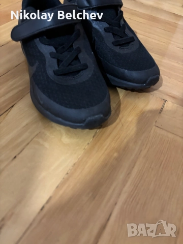 детски маратонки Nike , снимка 4 - Детски маратонки - 56368978