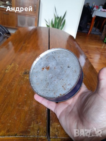 Стара кутия Rolimpex, снимка 5 - Други ценни предмети - 39532186