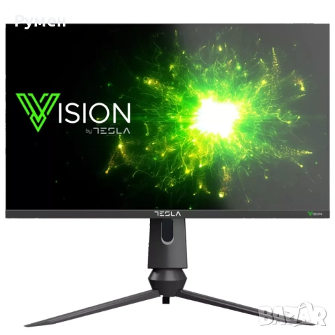 Геймърски монитор TESLA 27GM610BF