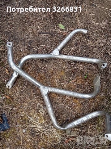 Honda TransAlp 600 ролбари, снимка 2 - Части - 42110866