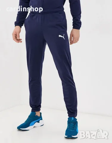 2 цвята до3XL Puma оригинален анцуг, снимка 4 - Спортни дрехи, екипи - 56463828