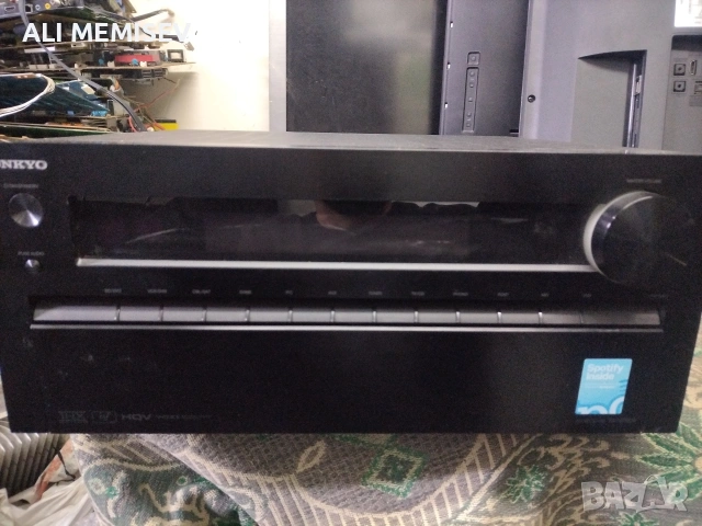 ONKYO TX-NR809